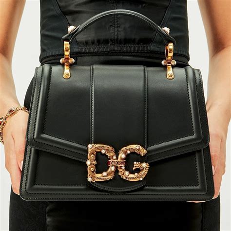 dolce gabbana bags 2019|dolce and gabbana shopping bag.